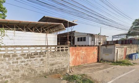 ขายโรงงาน / โกดัง - ขายโรงงานไม้ โกดัง พร้อมบ้านพัก 1 หลัง 1ไร่ 80ตร.วา อ.เมือง จ.นครสวรรค์