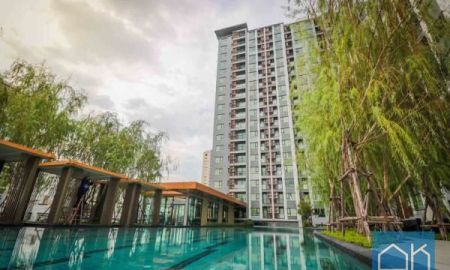 ขายคอนโด - ขายด่วน คอนโด LIFE PINKLAO ไลฟ์ ปิ่นเกล้า