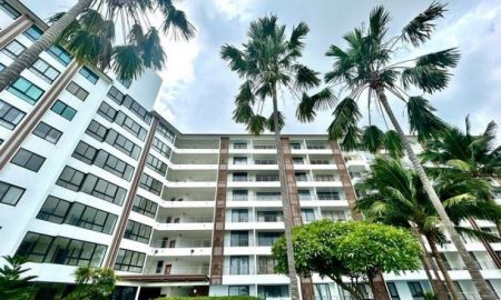 ให้เช่าคอนโด - คอนโดให้เช่าศรีราชา Golden Coast ติดทะเล ห้องใหญ่ เฟอร์ครบ พร้อมอยู่ TP-C2370