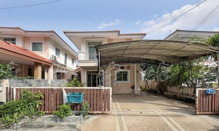 ขายบ้าน - หมู่บ้านทวีลดา 2 ปทุมธานี ต่อเติมครบ ถนนเมนพร้อมอยู่ ใกล้เซียร์ รังสิต