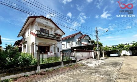 ขายบ้าน - ขายบ้านเดี่ยว 2 ชั้น 70 ตร.ว. หมู่บ้านเบญจรงค์ รามคำแหง 178 มีนบุรี ใกล้รถไฟฟ้า