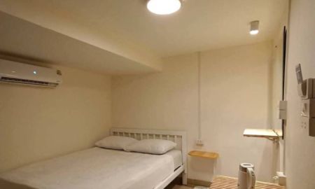 ให้เช่าอพาร์ทเม้นท์ / โรงแรม - ห้องพักรายวัน เมืองพัทยา ราคาถูก Small Room ห้องพักพัทยาใต้