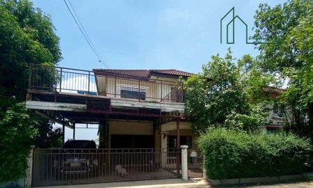 ขายบ้าน - บ้านเดี่ยว หมู่บ้านเคซี การ์เด้นโฮม 14 ถนนนิมิตใหม่ 40