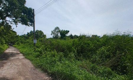 ขายที่ดิน - ขายที่ดิน 3 -2- 34 ไร่ ซอยนิมิตรใหม่10 ถนน นิมิตรใหม่ มีนบุรี กรุงเทพมหาคร