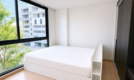 ขายคอนโด - ขายคอนโดชาโตว์ อินทาวน์ สุขุมวิท 64/1 ใกล้ True Digital Park, Cloud 11, BTS ปุณณวิถี
