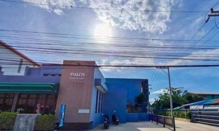 ขายอพาร์ทเม้นท์ / โรงแรม - ขายโรงแรมขนาดเล็ก Modern Loft Style เน้นความทันสมัย ใกล้หาดเจ้าสำราญ มีที่จอดรถภายในบริเวณโรงแรม