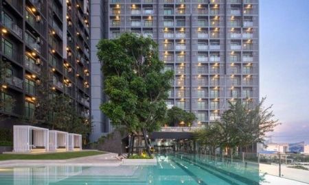 ขายคอนโด - ขายคอนโด เอ สเปซ เมกา 1 ใกล้ ทำเลดี 2 ห้องนอน 62 ตร.ม. ห้องสวย พร้อมอยู่ เหมาะลงทุน