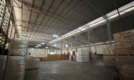 ให้เช่าโรงงาน / โกดัง - ให้เช่าโกดัง เพชรเกษม หนองแขม กรุงเทพ 2,000 ตารางเมตร