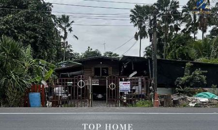 ขายที่ดิน - ขายด่วน ที่ดินแปลงใหญ่ หนองเสือ คลอง 13 จ.ปทุมธานี