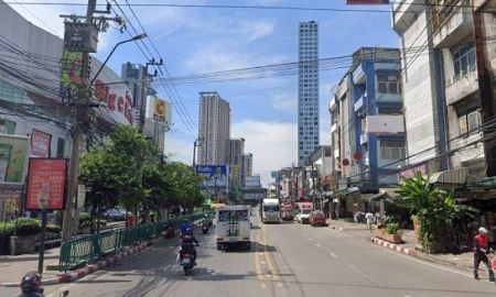 ขายที่ดิน - ขายที่ดินเปล่า ถนนอ่อนนุช ใกล้ Makro อ่อนนุช