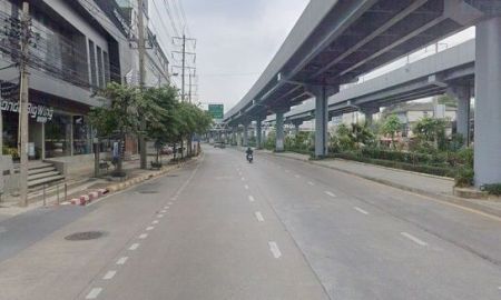 ขายที่ดิน - ขายที่ดินเปล่า พระราม 3 ใกล้ INT Intersect พระราม 3