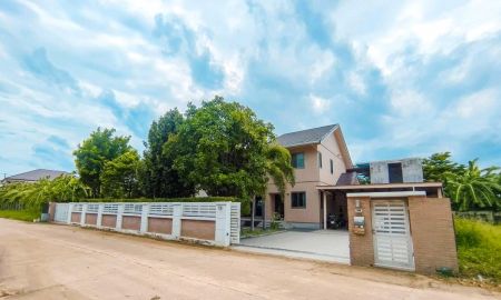 ขายบ้าน - ขายบ้านเดี่ยว หลังใหญ่ 2 หลัง 200 วา ซอยสวนสยาม 24 พร้อมเฟอร์ครบ