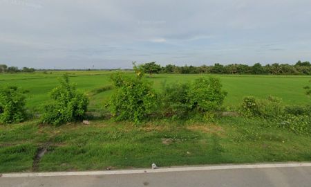 ขายที่ดิน - ขายที่ดิน 66 ไร่ ถนนบ้านดอนนาลุ่ม ตำบลหนองขนาน อำเภอเมืองเพชรบุรี จังหวัดเพชรบุรี