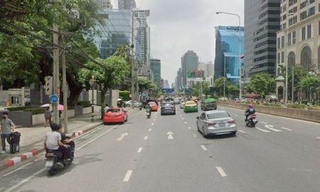 ขายที่ดิน - ขายที่ดินพร้อมสิ่งปลูกสร้าง ซอยศรีบำเพ็ญ ใกล้ MRT คลองเตย