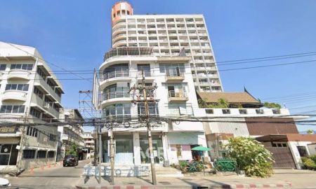 ให้เช่าอาคารพาณิชย์ / สำนักงาน - ให้เช่าอาคารพาณิชย์ 4.5 ชั้น ทำเลดี ติดถนนใหญ่ อ่อนนุช 41 ใกล้ MRT สายสีเหลือง