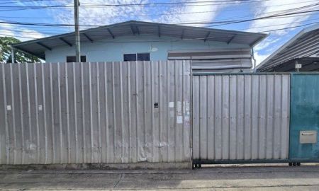 ให้เช่าโรงงาน / โกดัง - โกดังให้เช่า Warehouse for Rent 400ตรม.ซอยบางแวก 51 ถนนราชพฤกษ์ ใกล้ห้าง seacon บางแค