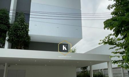 ให้เช่าบ้าน - ให้เช่า โฮมออฟฟิศ 3.5 ชั้น ARKIN Vibhavadi ดอนเมือง กรุงเทพ