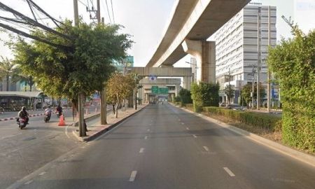 ขายที่ดิน - ขายที่ดินเปล่า ถนนแจ้งวัฒนะ ใกล้โรงพยาบาลจุฬาภรณ์