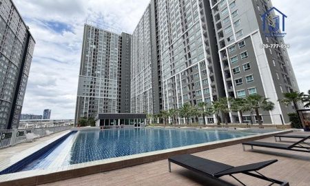 ขายคอนโด - ขายคอนโด รีเจ้นท์ โฮม บางซ่อน เฟส 28 อาคาร A ชั้น 23 ซอยกรุงเทพ-นนทบุรี 23 ติดMRT บางซ่อน