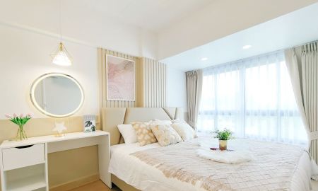 ขายคอนโด - คอนโดดุลิยา พาวิลเลี่ยน ห้องสวย รีโนเวทใหม่