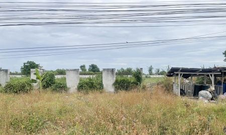ขายที่ดิน - ขายที่ดินถมแล้ว 17 ไร่ แยกนพวงศ์ ลาดหลุมแก้ว ปทุมธานี