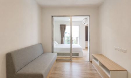 ให้เช่าคอนโด - RentNex By SENA คอนโดให้เช่า เสนาคิทท์ รังสิต คลอง 4 เจ้าของปล่อยเช่าเอง 1 ห้องนอน 26 ตรม. 7,200 บาท เฟอร์นิเจอร์ครบ