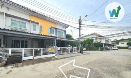 ขายทาวน์เฮาส์ - ขายถูก เดอะคอนเนค เกษตร นวมินทร์ ประเสริฐมนูกิจ 48 ขนาด 22.3 ตรว 3นอน 2 น้ำ พร้อมอยู่ใกล้ The walk เกษตรนวมินทร์