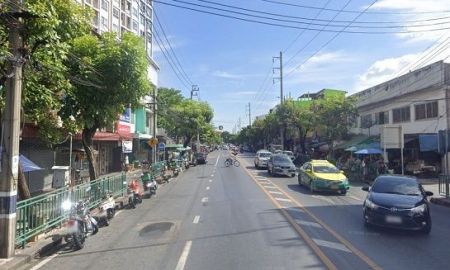 ขายอพาร์ทเม้นท์ / โรงแรม - ขายอพาร์ทเม้นท์ อิสรภาพ ใกล้ โรงพยาบาลธนบุรี