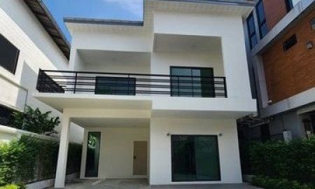 ขาย-ให้เช่าบ้าน - 3 ห้องนอน 4 ห้องน้ำ1 ห้องนั่งเล่น ประตูควบคุมด้วยรีโมท 3 ที่จอดรถ