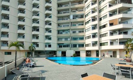 ให้เช่าคอนโด - ให้เช่า Riverside Condominium เชียงใหม่**คอนโด 2 ห้องนอน พร้อมระเบียงขนาดใหญ่ วิวดอยสุเทพ