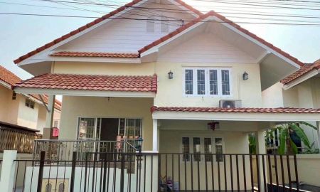 ให้เช่าบ้าน - ให้เช่าบ้านเดี่ยว ใกล้แยกทับมา ตัวเมืองระยอง ไม่มีเฟอร์นิเจอร์