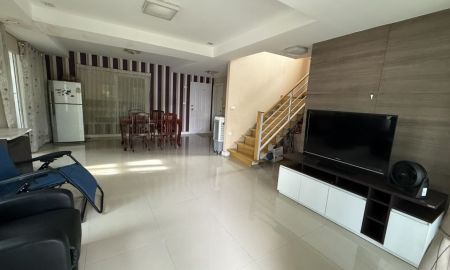 ขายบ้าน - ขายบ้านเดี่ยว 2 ชั้น โครงการ พฤกษาทาวน์ เน็กซ์ ลอฟท์ บางนา กม.5