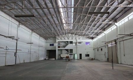 ขาย-ให้เช่าโรงงาน / โกดัง - Factory Land 1 พุทธมณฑลสาย 5 ออฟฟิศ 3 ชั้น 510 ตร.ม.โรงงาน 720 ตร.ม