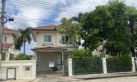 ให้เช่าบ้าน - บ้านเดี่ยวให้เช่า House for rent ซอยเคหะร่มเกล้า64