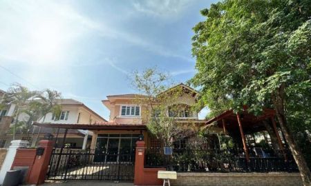 ขายคอนโด - ขาย บ้านเดี่ยว 2 ชั้น หมู่บ้านภัทรา อ่อนนุช-วงแหวน Baan Patra Onnut-Wongwan ซอยหมู่บ้านภัทรา ถนนสุขาภิบาล 2