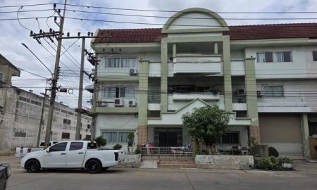 ขาย-ให้เช่าโรงงาน / โกดัง - ปล่อยเช่าหรือขายขาดโรงงานพุทธมณฑลสาย 5 เนื้อที่ 260 ตร.ว. โครงสร้างรับน้ำหนักกว่า 2 ตัน/ตร.ม. พร้อมระบบไฟฟ้า 3 เฟส