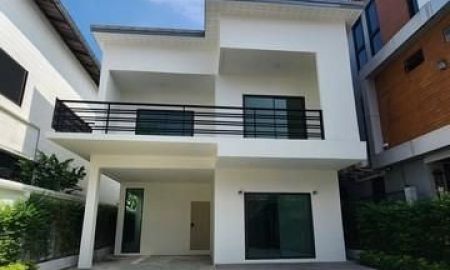ให้เช่าบ้าน - ให้เช่าบ้านเดี่ยว 2 ชั้น ซอยสุขุมวิท 93 เหมาะอยู่อาศัยหรือทำโฮมออฟฟิศ จอดรถได้ 3 คัน ใกล้ทางด่วนสุขุมวิท 62
