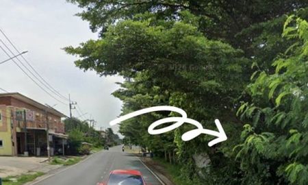 ขายที่ดิน - ขายที่ดินเปล่าในชุมชน ใกล้ตลาด 14-2-42ไร่ อยุธยา ท่าเรือ