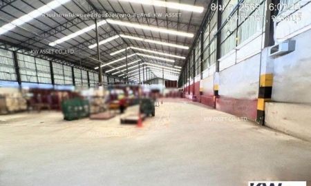 ขายโรงงาน / โกดัง - ขายโกดัง ที่ดิน 2-2-62 ไร่ พื้นที่ 3,200 ตรม. ใกล้แหลมฉบัง ศรีราชา ชลบุรี