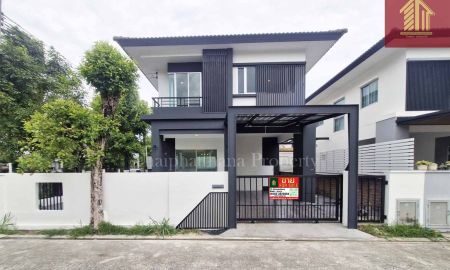 ขายบ้าน - เอโทล มัลดีฟส์ บีช ศรีนครินทร์-หนามแดง หลังมุม บ้านรีโนเวทใหม่ สวย คุ้ม พร้อมอยู่