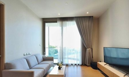ขายคอนโด - ขายคอนโดหรู Magnolias Waterfront Residences แมกโนเลียส์ วอเตอร์ฟรอนท์ เรสซิเดนซ์ ติด ICONSIAM Super luxury Jao Phraya riverfront project