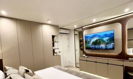 ขายคอนโด - ขาย Belle Park Residence 3 ห้องนอน 2 ห้องน้ำ 88 ตรม. รีโนเวทใหม่ วิวสระน้ำ