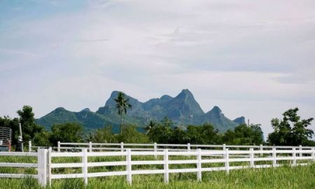 ขายที่ดิน - ที่ดินแบ่งขาย ปราณบุรี ติดแกรนแคนยอนปราณบุรี เริ่ม 100ตรว.-3ไร่