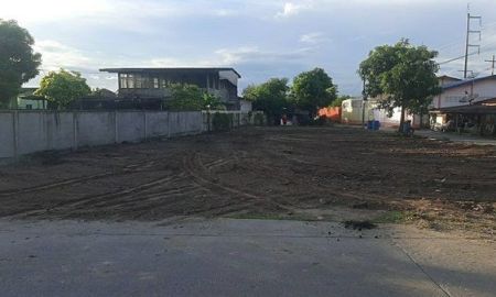 ขายที่ดิน - ขายที่ดินเปล่า ติดถนน เนื้อที่ 198 ตร.ว. ติดถนน ต.หนองตำลึง อ.พานทอง จ.ชลบุรี