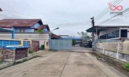 ขายบ้าน - ขายบ้านเดี่ยว 2 ชั้น 85 ตรว. สุขุมวิท 105 หมู่บ้านลาซาลนิเวศน์ ซอยลาซาล 22 ใกล้ BTS แบริ่ง