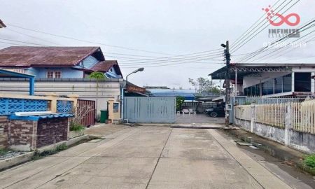 ขายบ้าน - ขายบ้านเดี่ยว 116 ตร.ว. สุขุมวิท 105 หมู่บ้านลาซาลนิเวศน์ ซอยลาซาล 22 ใกล้ BTS แบริ่ง