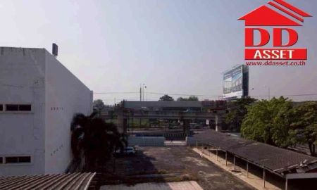 ขายที่ดิน - ขาย ที่ดินเปล่า ตรงข้ามเซ็นทรัล แจ้งวัฒนะ รถไฟฟ้าสายสีชมพู