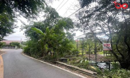 ขายที่ดิน - ขายที่ดินแปลงมุม 2 ไร่เศษ บางกรวย - ไทรน้อย ซอยบางเลน 1 ใกล้วัดสวนแก้ว ติดถนน 2 ด้าน