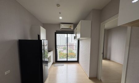 ขายคอนโด - ขาย Plum Condo ปิ่นเกล้า 1 ห้องนอน 25 ตร.ม. เฟอร์ครบ พร้อมอยู่ ทำเลดี ใกล้ MRT บางยี่ขัน เพียง 2 ล้านบาท