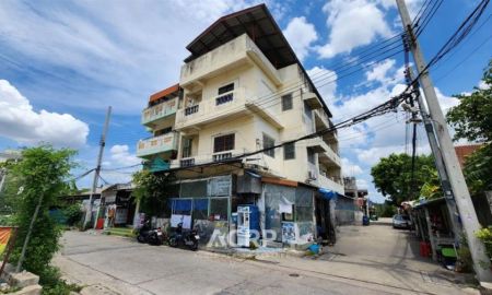 ขายอพาร์ทเม้นท์ / โรงแรม - ขายห้องเช่า 4 ชั้น แปลงมุม สุขุมวิท 70 ซอยเพี้ยนพิน 5 ใกล้ BTS แบริ่ง